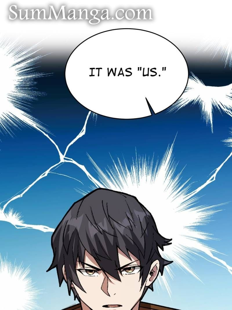 I'm Really Not A Supervillain Chapter 264 68